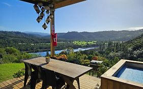 Cloud 9 Estate - Chalet